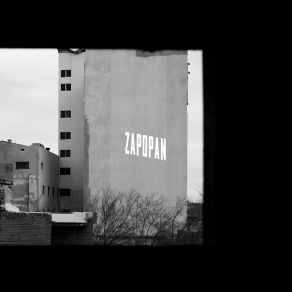 Zapopan album cover