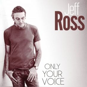 Only Your Voice (V1) album cover