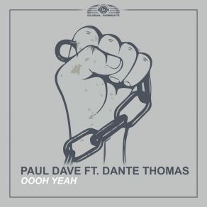 Oooh Yeah album cover