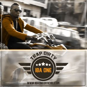 Trap Dirty (Single) album cover