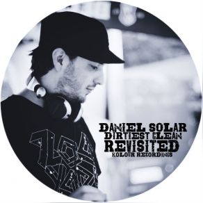 Dirtiest Clean / Revisited (Maxi-Single) album cover