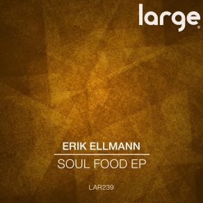 Soul Food (Maxi-Single) album cover