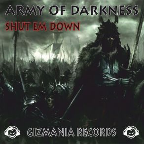 Shut Em Down (Original Soundtrack) (Single) album cover