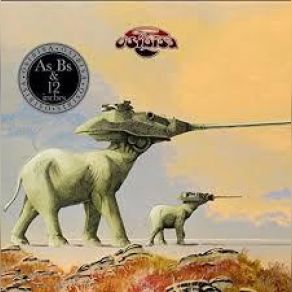 Singles As Bs And 12 Inches (CD1) album cover