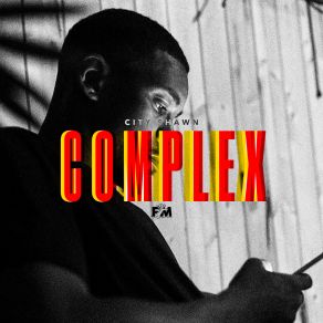 Complex (Single) album cover