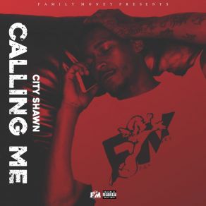 Calling Me (Single) album cover