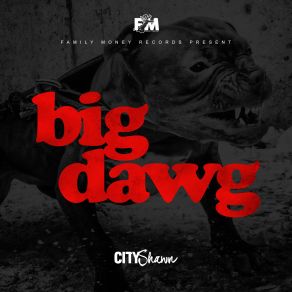 Big Dawg (Single) album cover