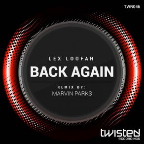Back Again (Maxi-Single) album cover