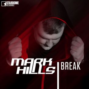 Break album cover
