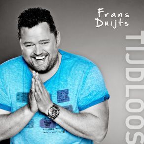 Tijdloos album cover