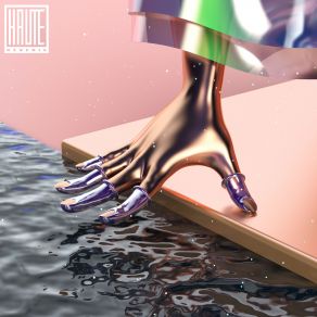 Rverie (Single) album cover