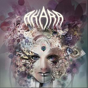 Extradimensional Ethnography album cover