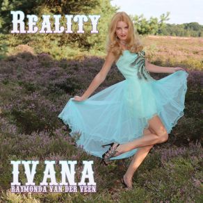 Reality album cover