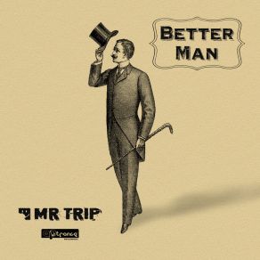 Better Man (Single) album cover
