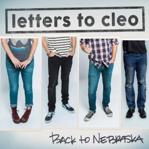 Back To Nebraska album cover