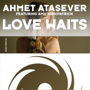 Love Waits (Maxi-Single) album cover