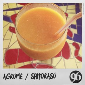Shitorasu album cover