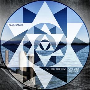 I'm Lucky To Be Alive (Single) album cover