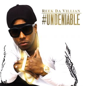 # Undeniable album cover