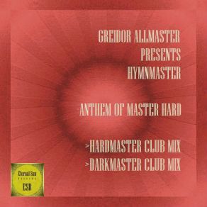 Anthem Of Master Hard (Maxi-Single) album cover