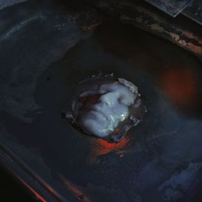 Disquiet album cover