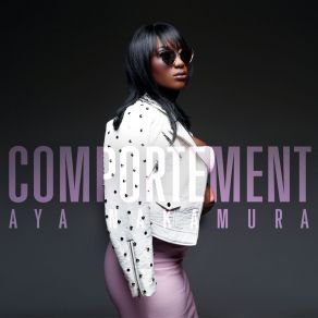Comportement (Single) album cover
