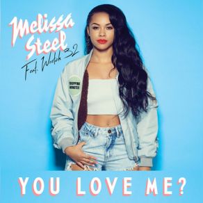 You Love Me Remixes album cover