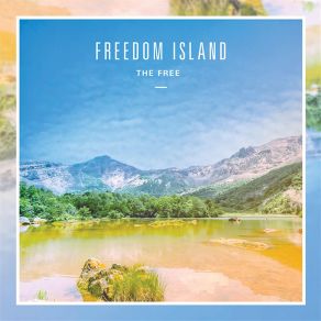 Freedom Island (Single) album cover
