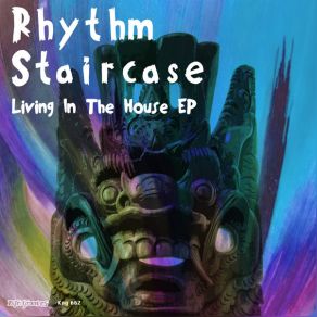 Living In The House (Maxi-Single) album cover