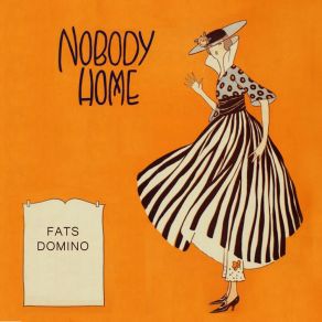 Nobody Home album cover