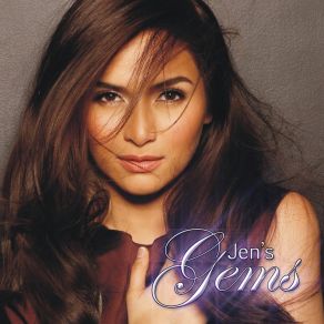 Jen's Gems album cover
