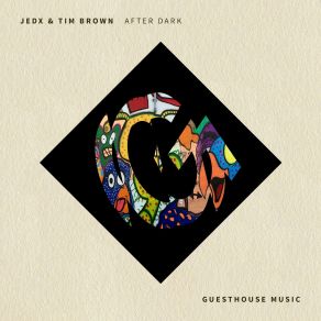 After Dark (Single) album cover