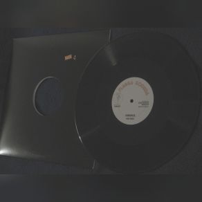 Warmonger (Reissue) (Maxi-Single) album cover