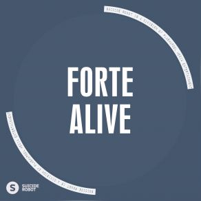 Alive (Single) album cover