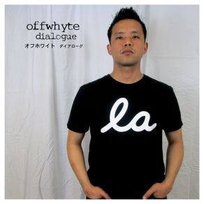 Dialogue album cover