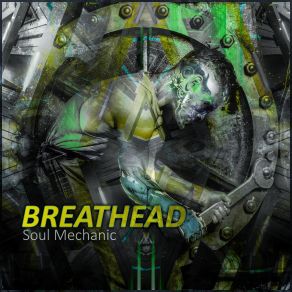 Soul Mechanic (Maxi-Single) album cover