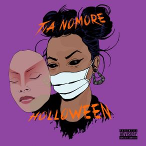 Holloween album cover