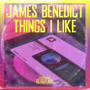 Things I Like (Single) album cover