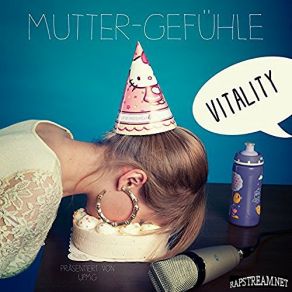 Mutter Gefuehle album cover