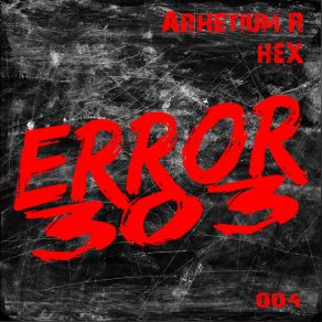 Hex (Single) album cover