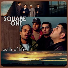 Walk Of Life album cover