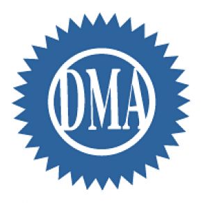 DMA Free album cover
