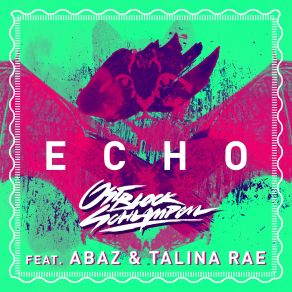 Echo (Single) album cover