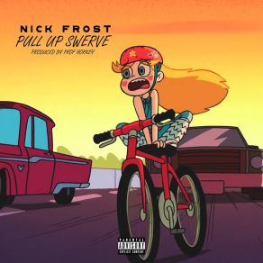 Pull Up, Swerve (Single) album cover