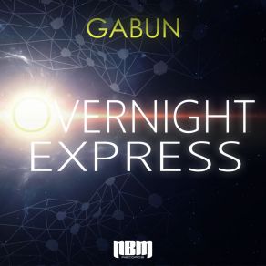 Overnight Express (Maxi-Single) album cover