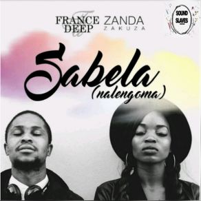 Sabela (Nalengoma) (Maxi-Single) album cover