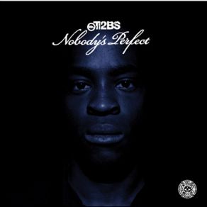 Nobody's Perfect album cover