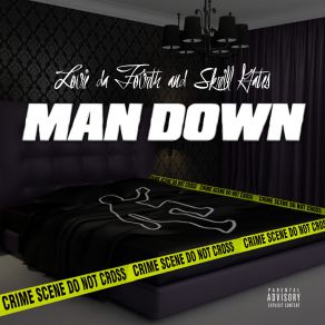 Man Down (Single) album cover