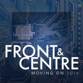 Moving On 2016 album cover