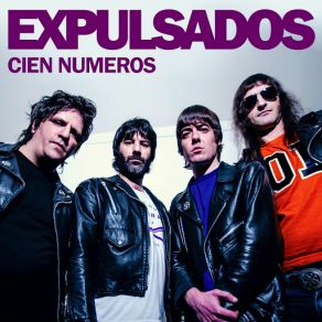 Cien Números (Single) album cover